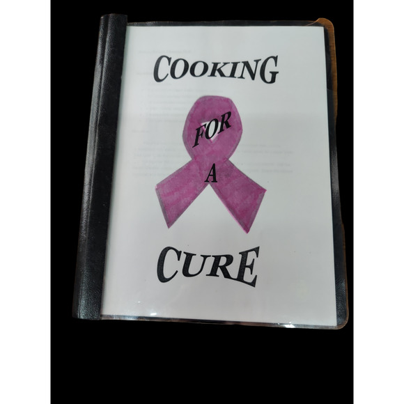 Bundle of Health centered cookbooks - Picture 5 of 5